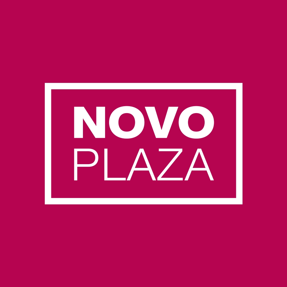 Novo Plaza Novo Plaza