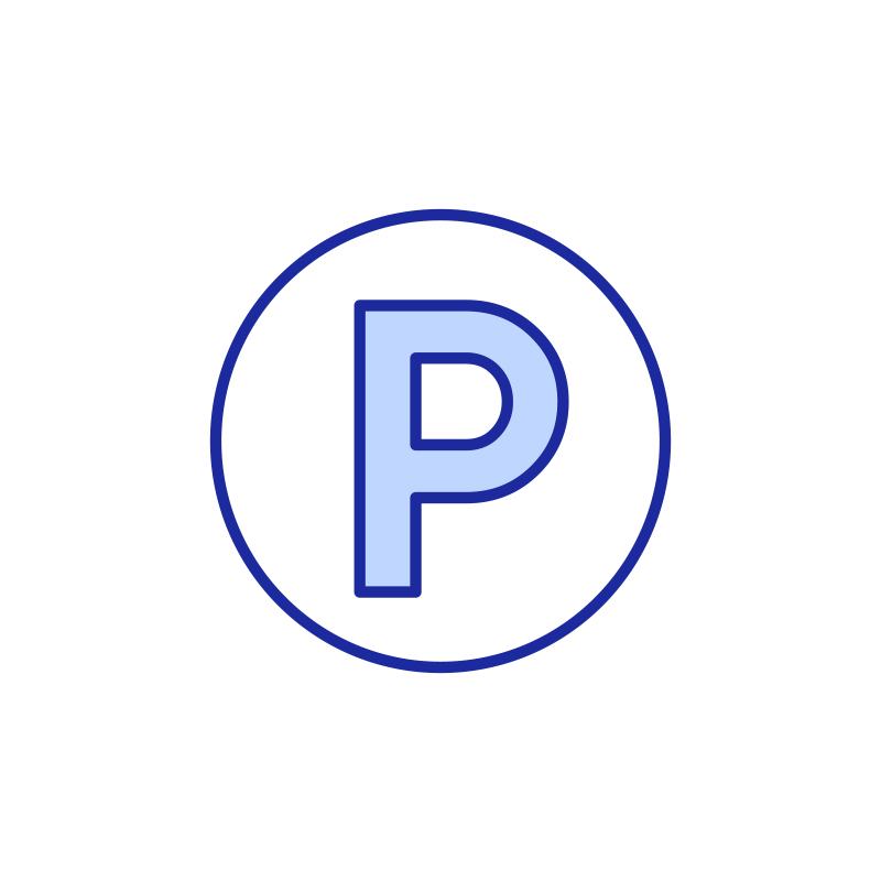 Parkování