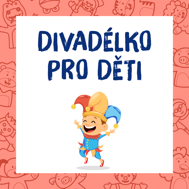 Divadélko pro děti