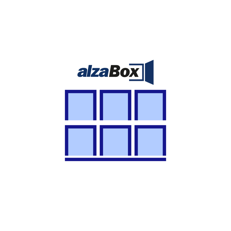 Alza Box