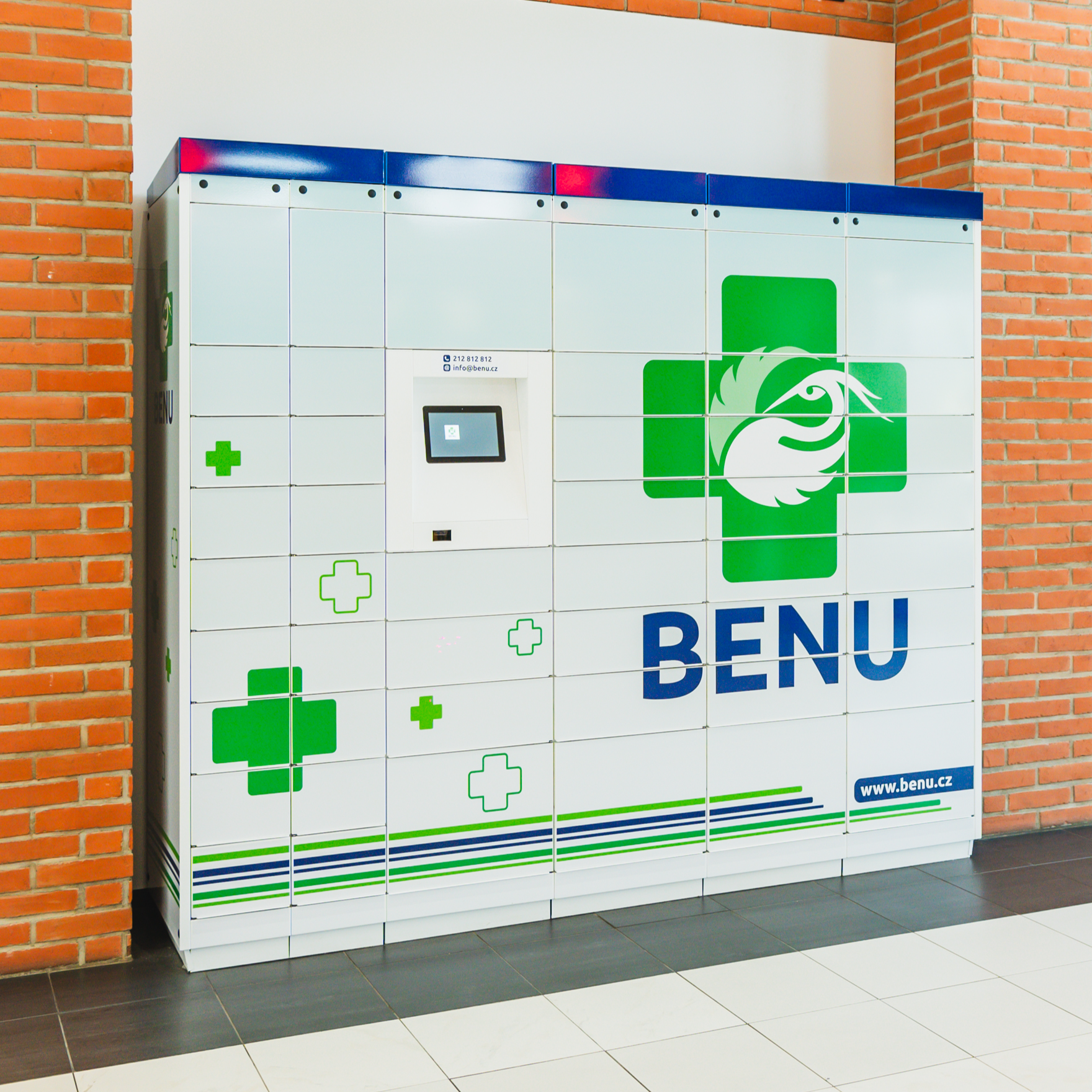 BENU BOX