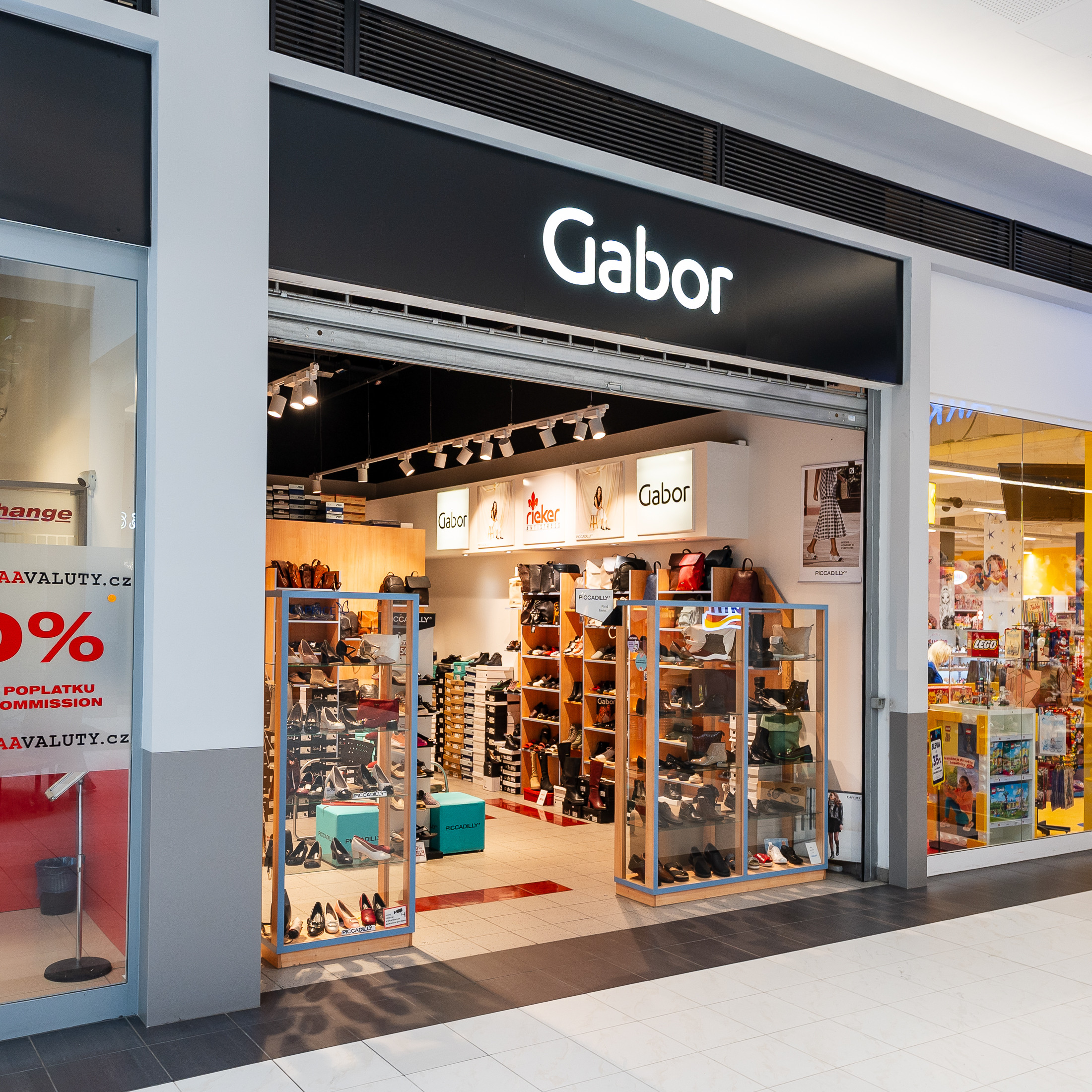 Gabor