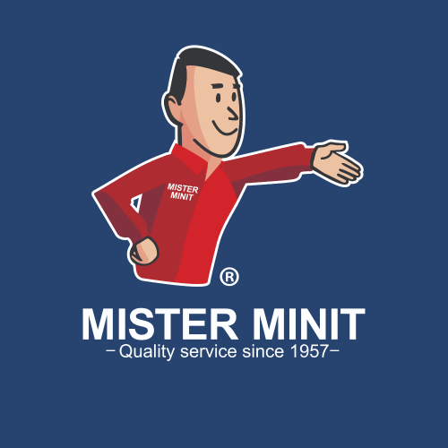 Mister Minit