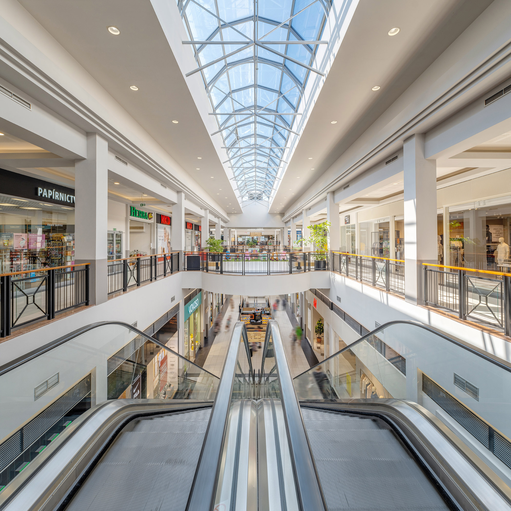 Novo Plaza